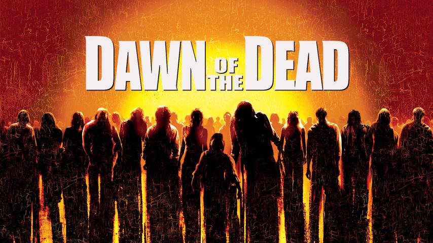 مشاهدة فيلم Dawn of the Dead (2004) مترجم