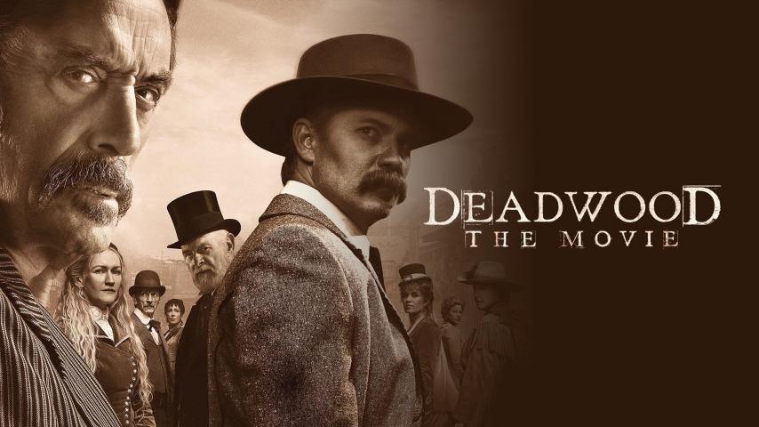 مشاهدة فيلم Deadwood: The Movie (2019) مترجم