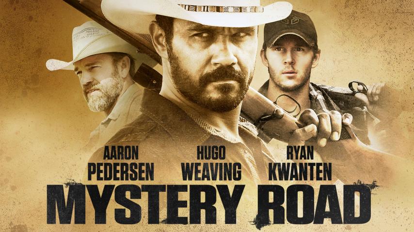 مشاهدة فيلم Mystery Road (2013) مترجم