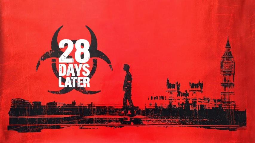 مشاهدة فيلم 28 Days Later 2002 مترجم
