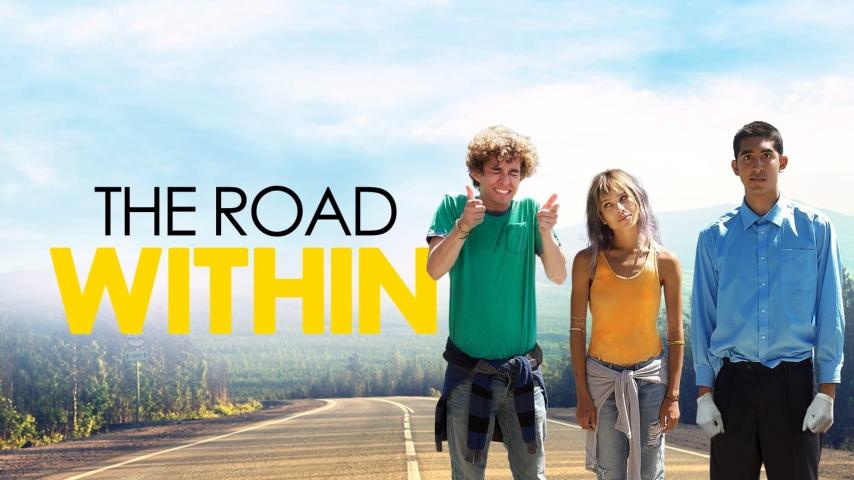 مشاهدة فيلم The Road Within (2014) مترجم