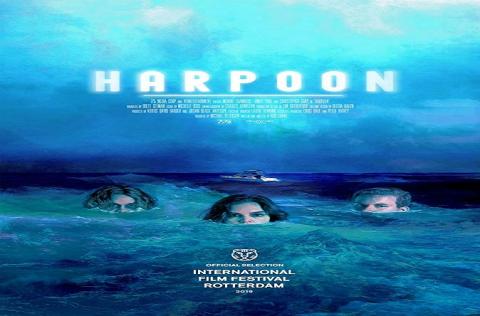 مشاهدة فيلم Harpoon (2019) مترجم