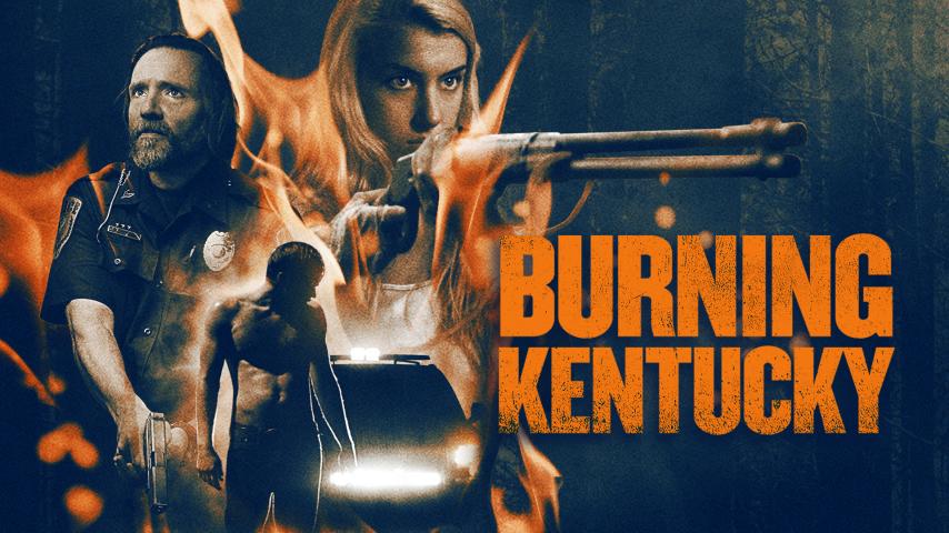 مشاهدة فيلم Burning Kentucky (2019) مترجم