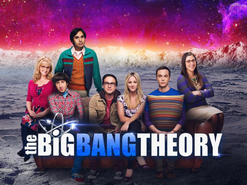 مسلسل The Big Bang Theory الموسم 11 الحلقة 1 مترجمة