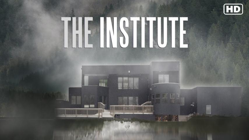 مشاهدة فيلم The Institute 2022 مترجم