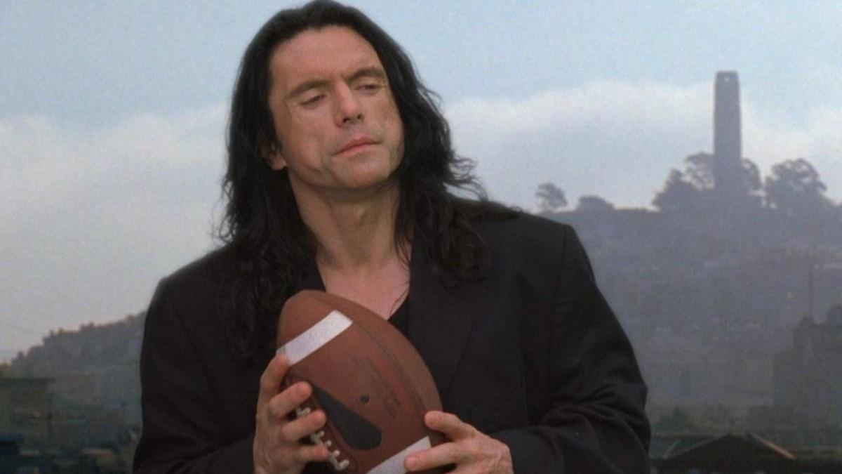 مشاهدة فيلم The Room (2003) مترجم