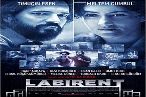 مشاهدة فيلم Labirent (2011) مترجم