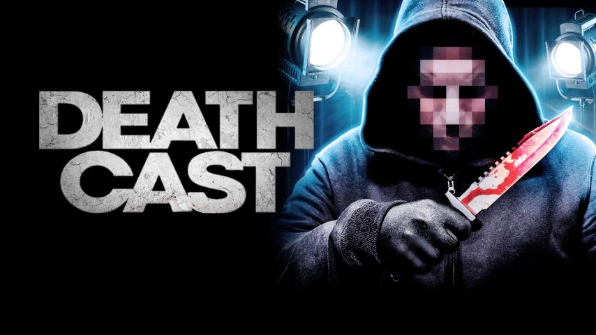 مشاهدة فيلم Death Cast 2022 مترجم