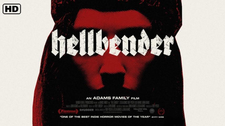 مشاهدة فيلم Hellbender (2021) مترجم