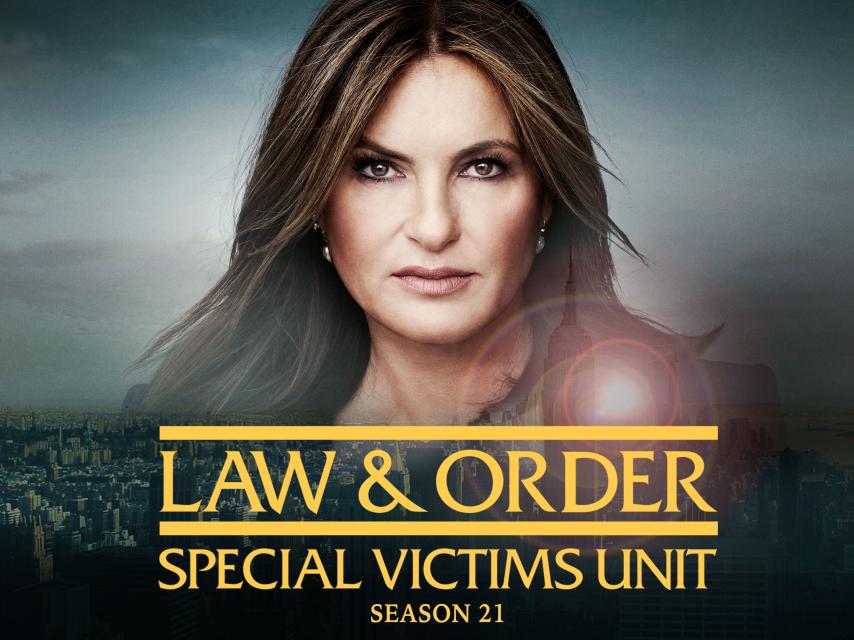 مسلسل Law & Order: Special Victims Unit الموسم 21 الحلقة 1 مترجمة