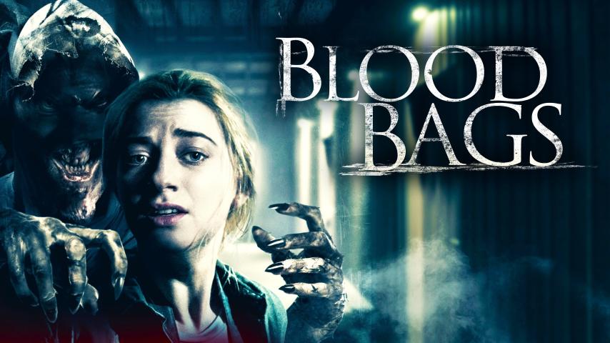 مشاهدة فيلم Blood Bags (2018) مترجم