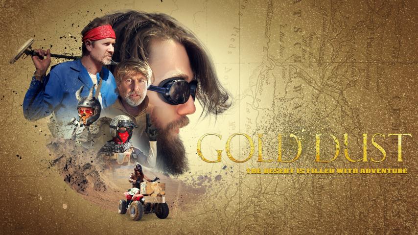 مشاهدة فيلم Gold Dust (2020) مترجم