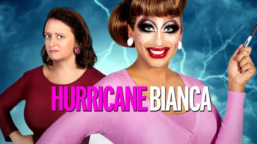 مشاهدة فيلم Hurricane Bianca (2016) مترجم