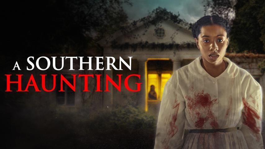 مشاهدة فيلم A Southern Haunting 2023 مترجم