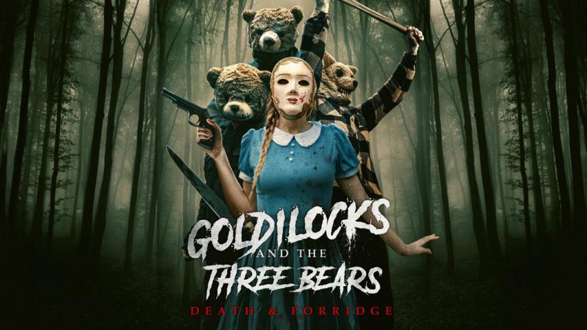 مشاهدة فيلم Goldilocks and the Three Bears: Death and Porridge 2024 مترجم