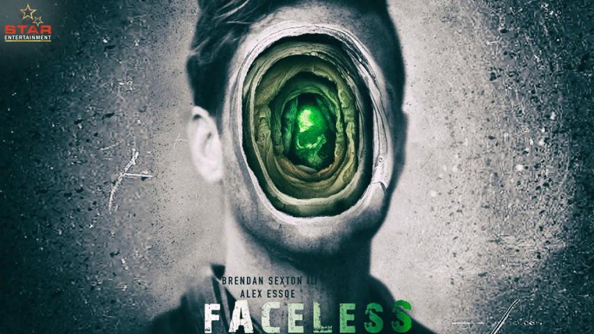 مشاهدة فيلم Faceless 2021 مترجم