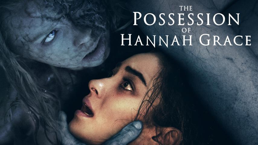 مشاهدة فيلم The Possession of Hannah Grace (2018) مترجم