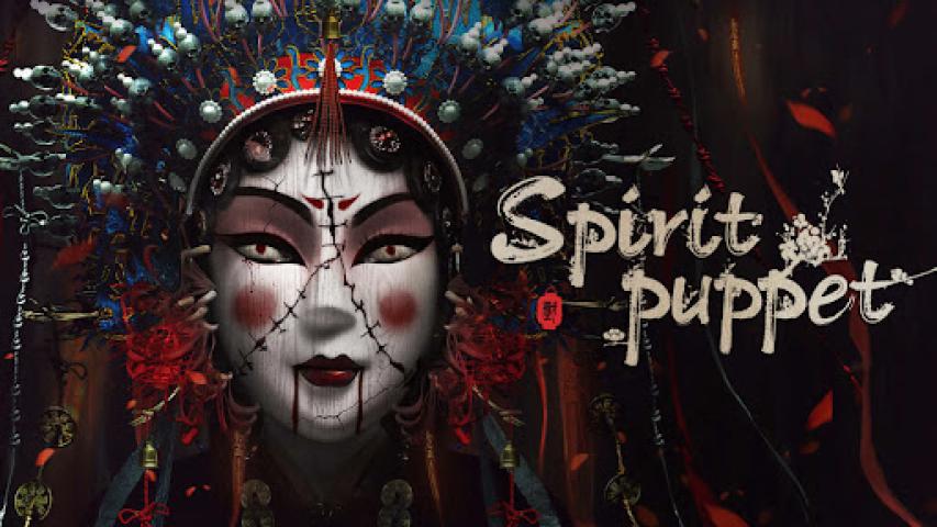 مشاهدة فيلم Spirit Puppet 2023 مترجم