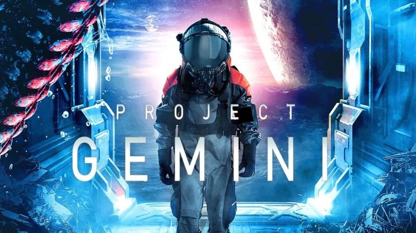 مشاهدة فيلم Project 'Gemini' (2022) مترجم