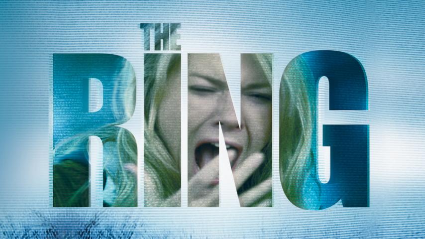 مشاهدة فيلم The Ring 2002 مترجم