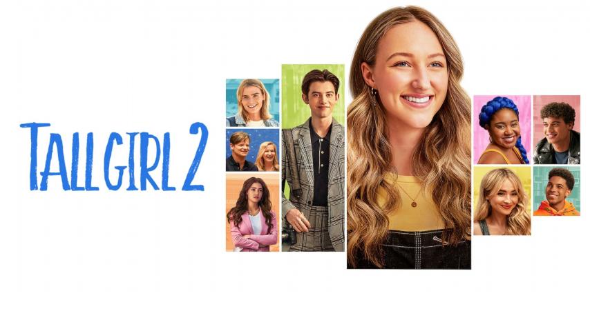 مشاهدة فيلم Tall Girl 2 (2022) مترجم