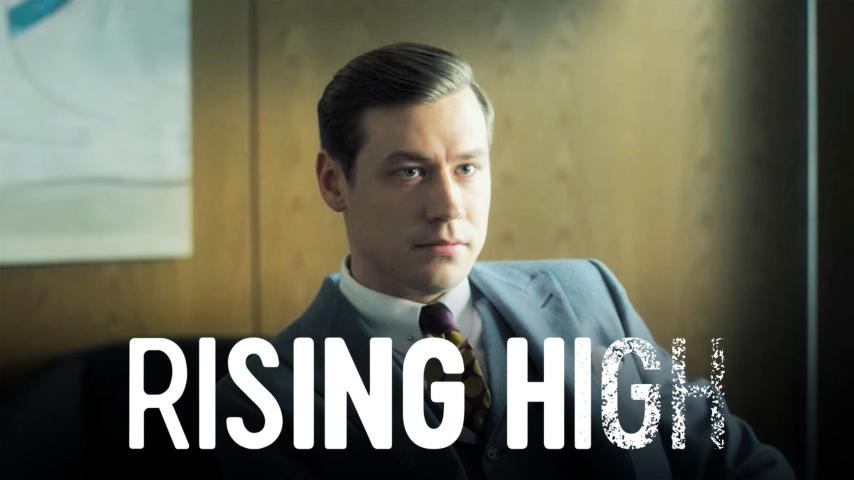 مشاهدة فيلم Rising High (2020) مترجم