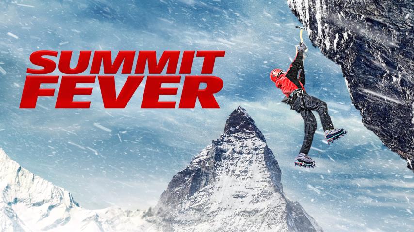 مشاهدة فيلم Summit Fever (2022) مترجم