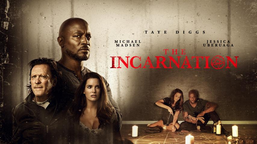 مشاهدة فيلم Incarnation 2022 مترجم