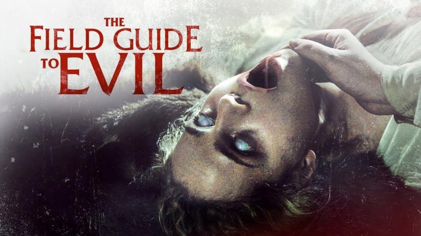 مشاهدة فيلم The Field Guide to Evil (2018) مترجم