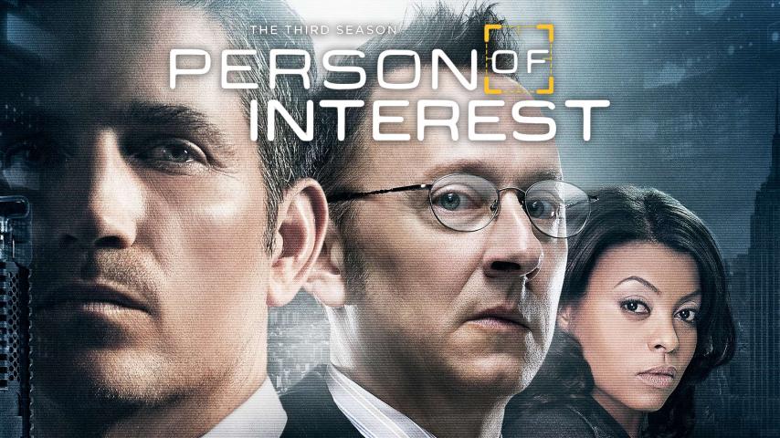 مسلسل Person of Interest الموسم 3 الحلقة 1 مترجمة