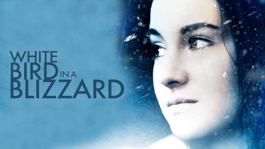 مشاهدة فيلم White Bird in a Blizzard (2014) مترجم