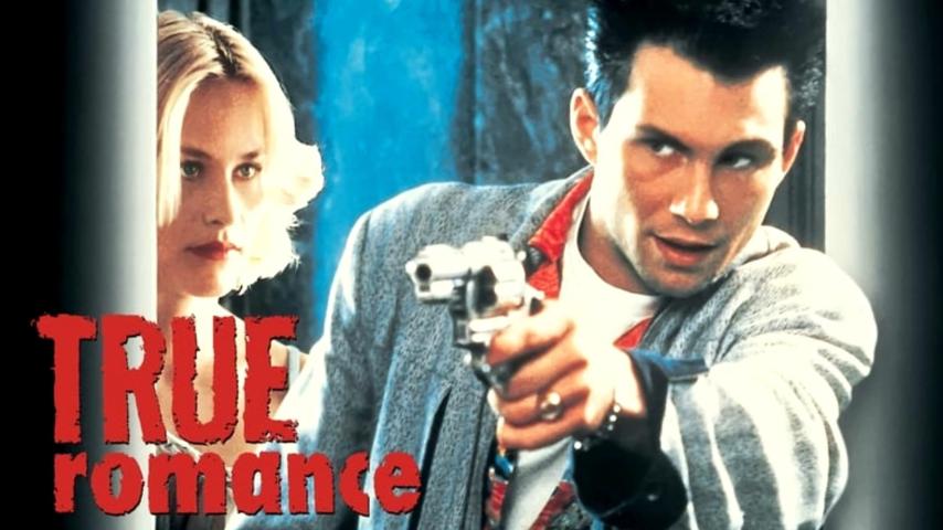 مشاهدة فيلم True Romance (1993) مترجم