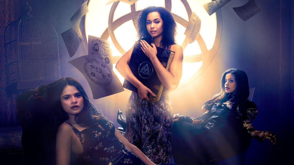 مسلسل Charmed الموسم 3 الحلقة 1 الأولى مترجمة