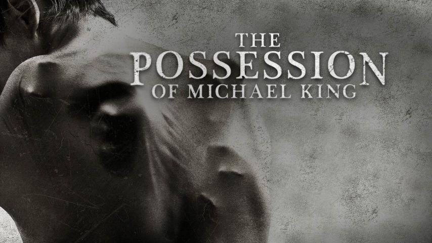 مشاهدة فيلم The Possession of Michael King (2014) مترجم