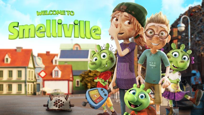 مشاهدة فيلم The Ogglies 2021 مترجم