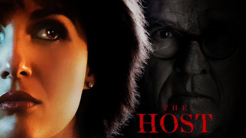 مشاهدة فيلم The Host (2020) مترجم