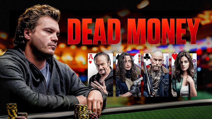مشاهدة فيلم Dead Money 2024 مترجم