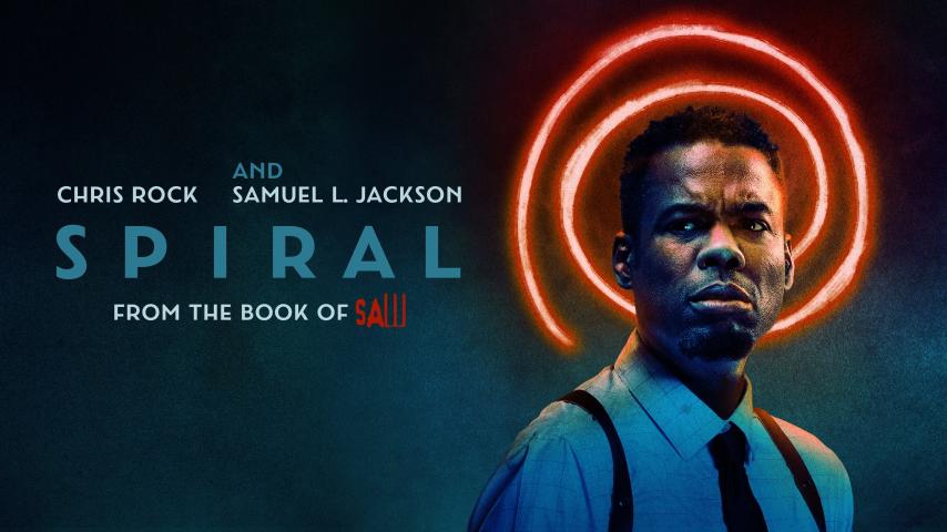 مشاهدة فيلم Spiral (2021) مترجم