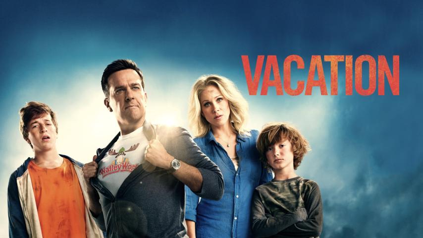 مشاهدة فيلم Vacation 2015 مترجم