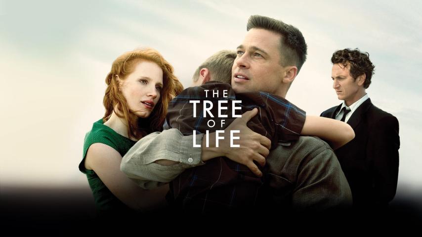 مشاهدة فيلم The Tree of Life (2011) مترجم