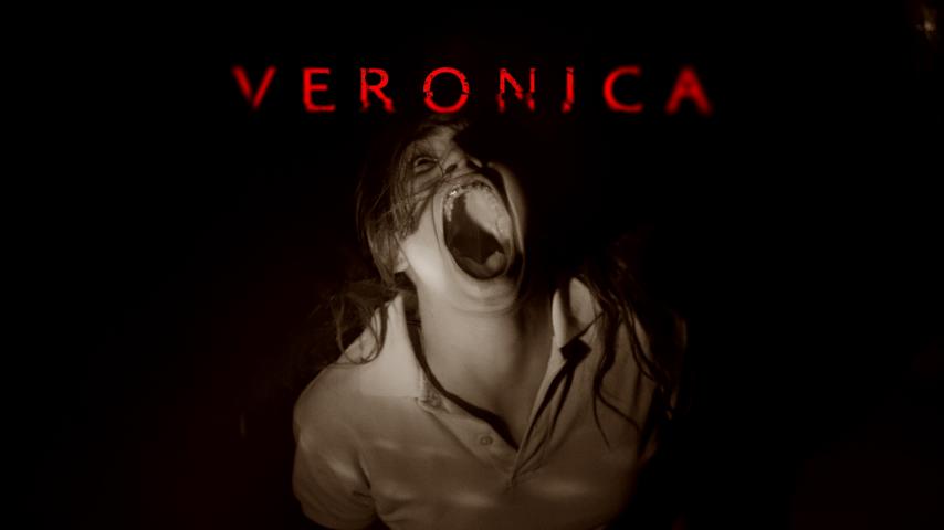 مشاهدة فيلم Veronica (2017) مترجم