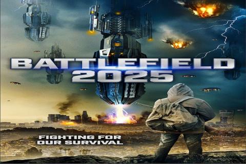 مشاهدة فيلم Battlefield 2025 (2020) مترجم