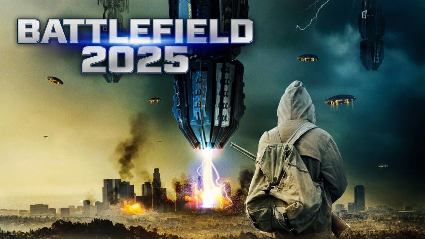 مشاهدة فيلم Battlefield 2025 (2020) مترجم