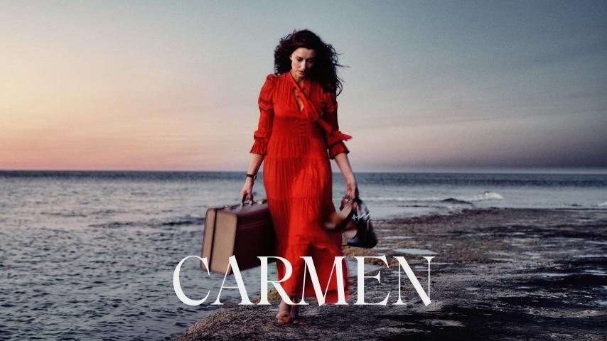 مشاهدة فيلم Carmen (2022) مترجم