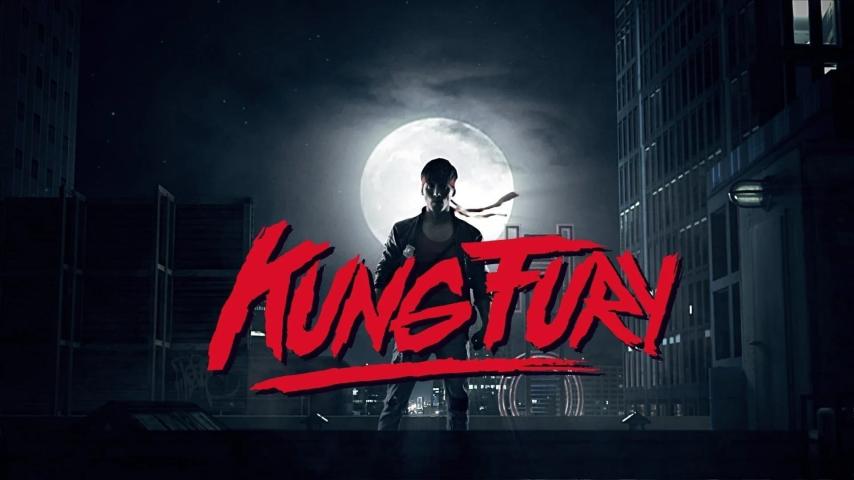 مشاهدة فيلم Kung Fury 2015 مترجم