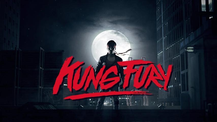 مشاهدة فيلم Kung Fury (2015) مترجم