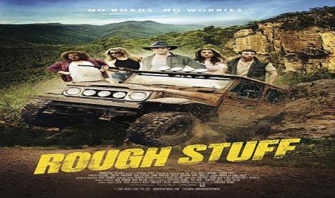 مشاهدة فيلم Rough Stuff (2017) مترجم