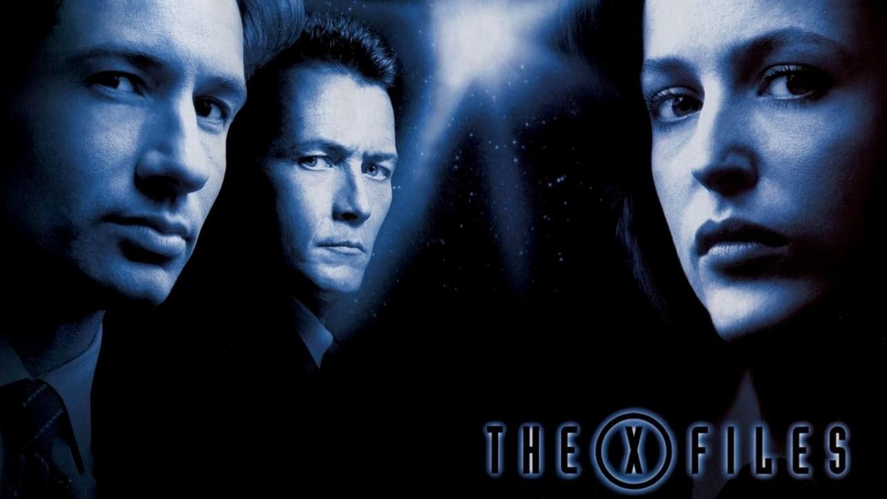 مسلسل The X Files الموسم 2 الحلقة 1 الأولى مترجمة