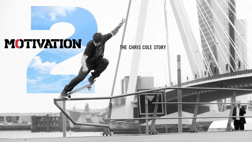 مشاهدة فيلم Motivation 2: The Chris Cole Story 2015 مترجم