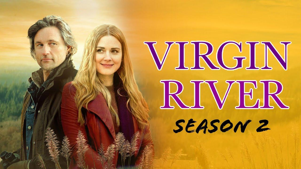 مسلسل Virgin River الموسم 2 الحلقة 1 الأولى مترجمة
